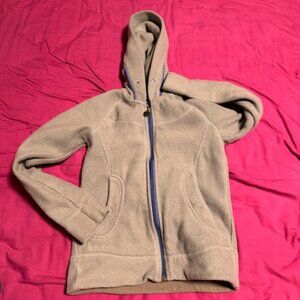 MEC Size 6 fleece jacket